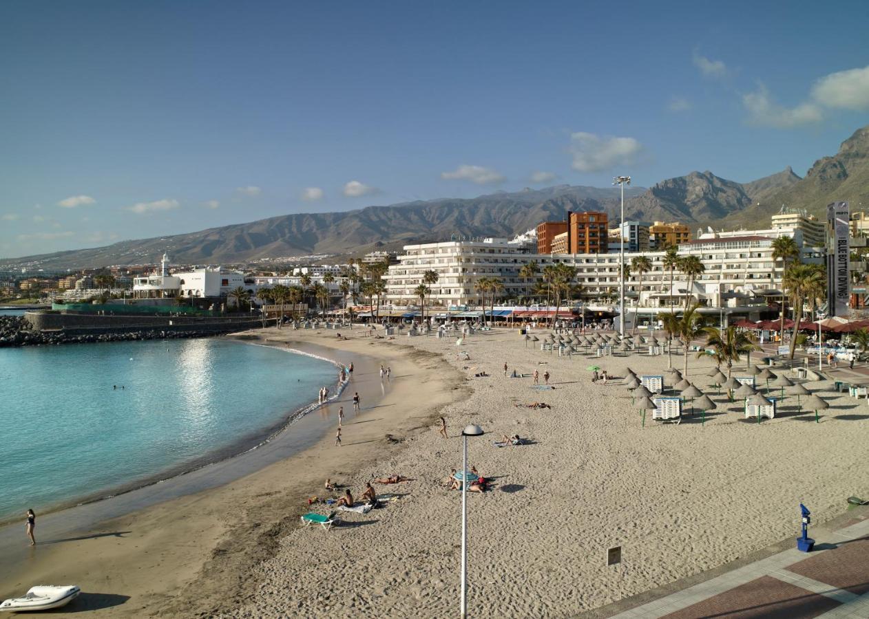 Hovima Costa Adeje - Adults Only Costa Adeje (Tenerife) Exterior foto